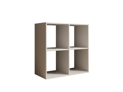 Regál Lenti 2x2  Regál Lenti 2x2