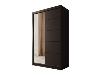 Posuvná skříň Castello 120  Posuvná skříň Castello 120