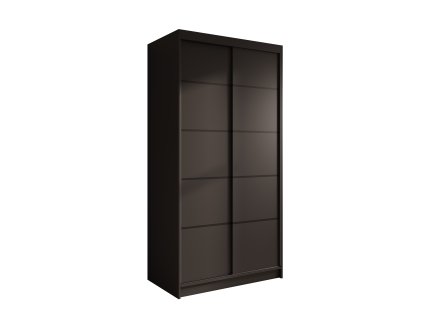 Posuvná skříň Verto 100  Posuvná skříň Verto 100