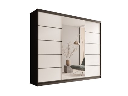 Posuvná skříň Etna 250  Posuvná skříň Etna 250