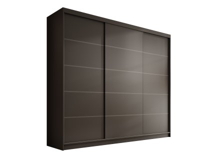 Posuvná skříň Andy 250  Posuvná skříň Andy 250