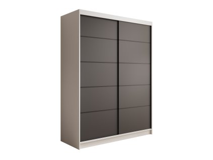 Posuvná skříň Calma 150  Posuvná skříň Calma 150