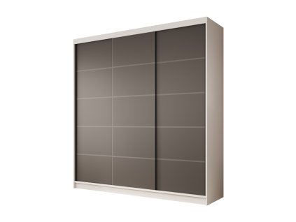 Posuvná skříň Greta 200  Posuvná skříň Greta 200