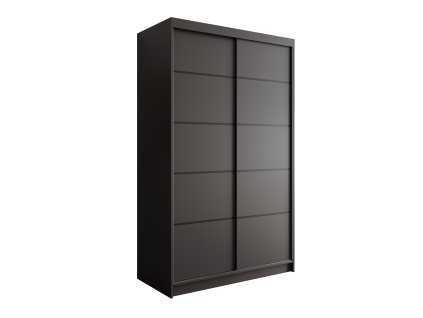 Posuvná skříň Lizi 120  Posuvná skříň Lizi 120