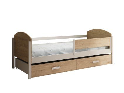 Dětská postel Kalia 180x80