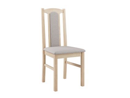 Židle Vos VII  Židle Vos VII