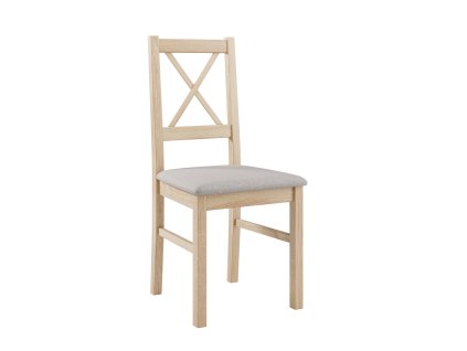 Židle Milo X  Židle Milo X