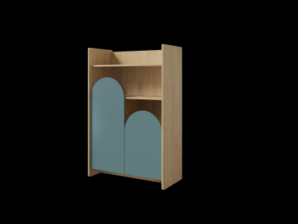 REGAL2D morski