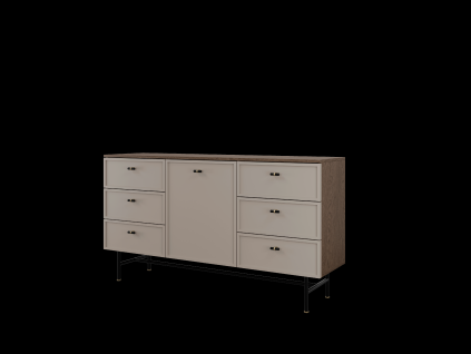 Komoda ELORA 6 1D6S