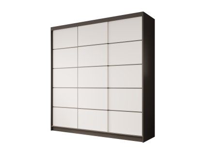 Posuvná skříň Greta 200