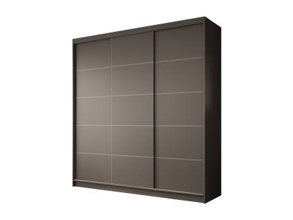 Posuvná skříň Greta 200
