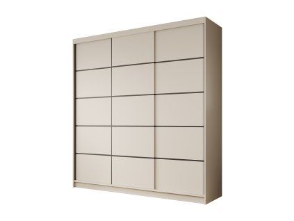 Posuvná skříň Greta 200