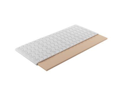 Topper HR 200x200 cm
