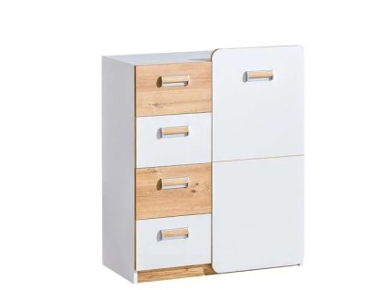 Komoda Lorento L6