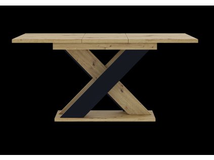 xao artisan black 5b