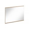 REMIK RIVIERA 841 zrcadlo 80 cm/ zrcadlo 80 cm CU-COC-834012 FSC MIX 70%