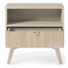 Noční stolek Forest S54