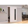 Posuvné nástěnné dveře GELA 106
