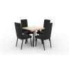 Sada stůl s židlemi RODOS 83  Sada stůl s židlemi RODOS 83