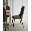 Čalouněná židle RODOS 83  Čalouněná židle RODOS 83