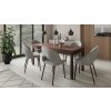 Sada stůl s židlemi RODOS 82  Sada stůl s židlemi RODOS 82