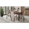 Sada stůl s židlemi RODOS 81  Sada stůl s židlemi RODOS 81