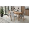Sada stůl s židlemi RODOS 81  Sada stůl s židlemi RODOS 81