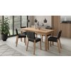 Sada stůl s židlemi RODOS 80  Sada stůl s židlemi RODOS 80