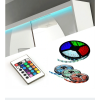 Osvětlení LED RGB 250