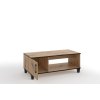 Kávový stolek POLA 09 120x56  Kávový stolek POLA 09 120x56