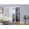 Posuvné nástěnné dveře MALTA 86  Posuvné nástěnné dveře MALTA