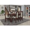 Sada stolu s židlemi RODOS 53  Sada stolu s židlemi RODOS 53