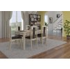 Sada stolu s židlemi RODOS 52  Sada stolu s židlemi RODOS 52