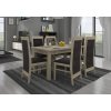 Sada stolu s židlemi RODOS 7  Sada stolu s židlemi RODOS 7