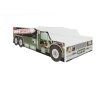 Postel s matracem ROCKET 160x80