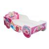 Postel s matracem KARETA 160x80