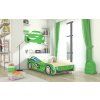Postel s matracem SPEED 160x80