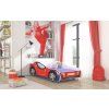 Postel s matracem SPIDER 160x80