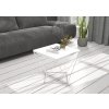 Konferenční stolek DIANA 50x50  Konferenční stolek DIANA 50x50