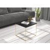 Konferenční stolek ELENA 50x50  Konferenční stolek ELENA 50x50