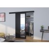 Posuvné nástěnné dveře MALTA 106  Posuvné nástěnné dveře MALTA