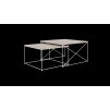 Konferenční stolek 2v1 Licco  Konferenční stolek 2v1 Licco