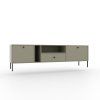 TV skříňka 2D 1S Tili