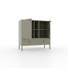 Komoda 2D 2S 2P Tili