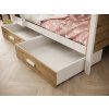 Dětská patrová postel Jori 180x80  Dětská patrová postel Jori