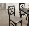 Židle Milo X  Židle Milo X