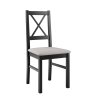 Židle Milo X  Židle Milo X