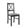 Židle Milo X  Židle Milo X
