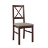 Židle Milo X  Židle Milo X