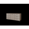 Komoda ELORA 6 1D6S